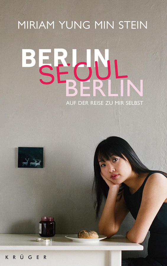 Berlin Seoul Berlin book cover